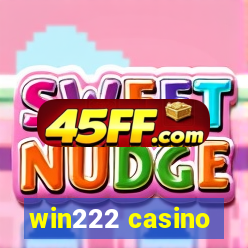 win222 casino
